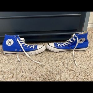Converse All Stars